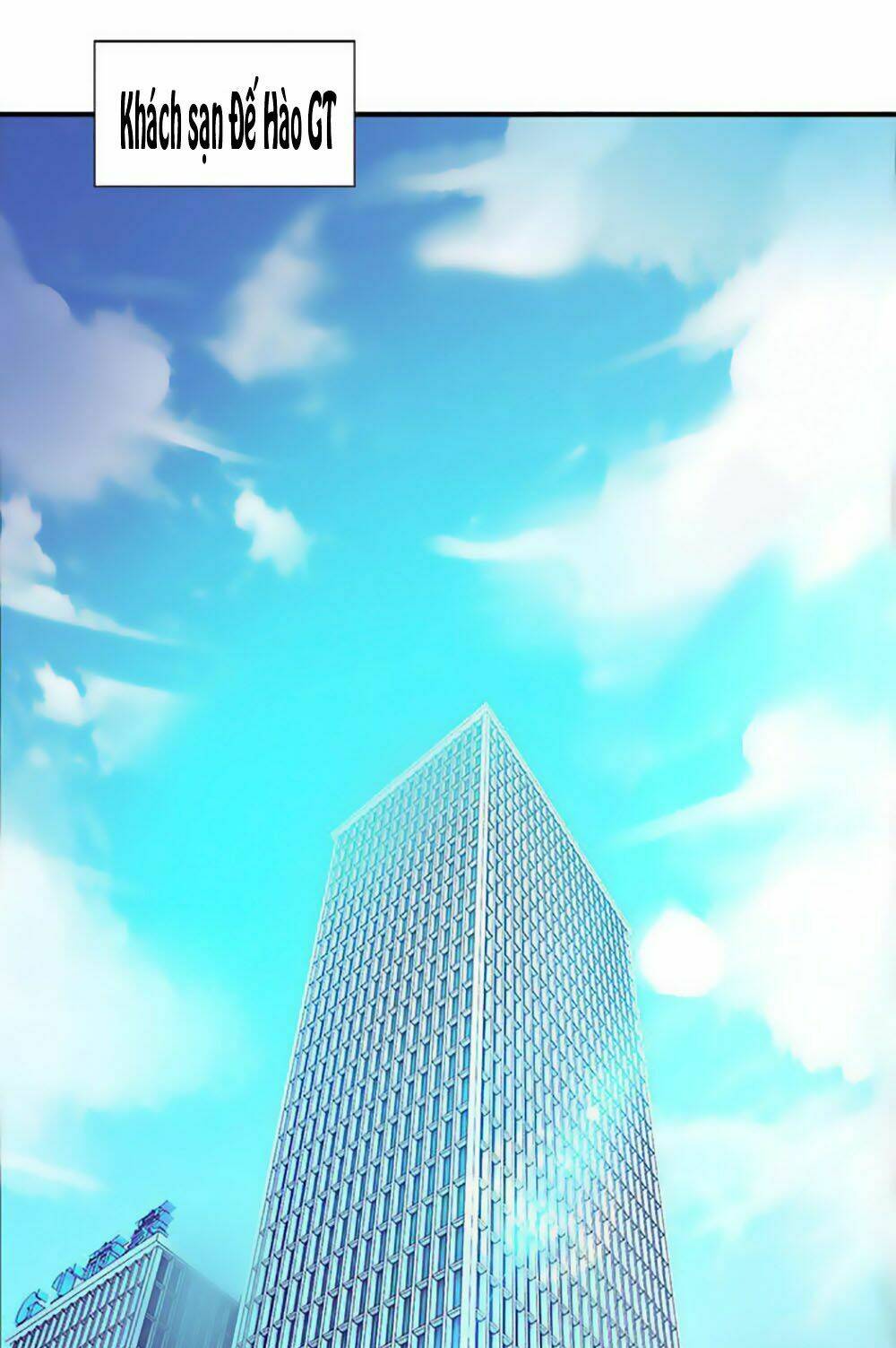 Tiểu Tâm Can Tuyệt Sủng Của Lạc Tiên Sinh: Chapter 5