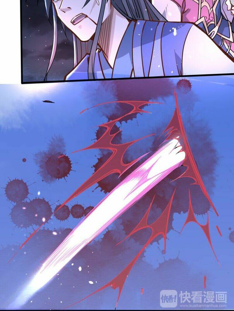 Thiên Mệnh Cửu Tinh: Chapter 15