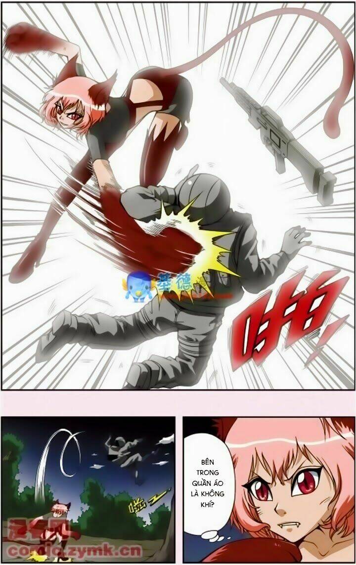 Thâu Tinh Cửu Nguyệt Thiên: Chapter 87