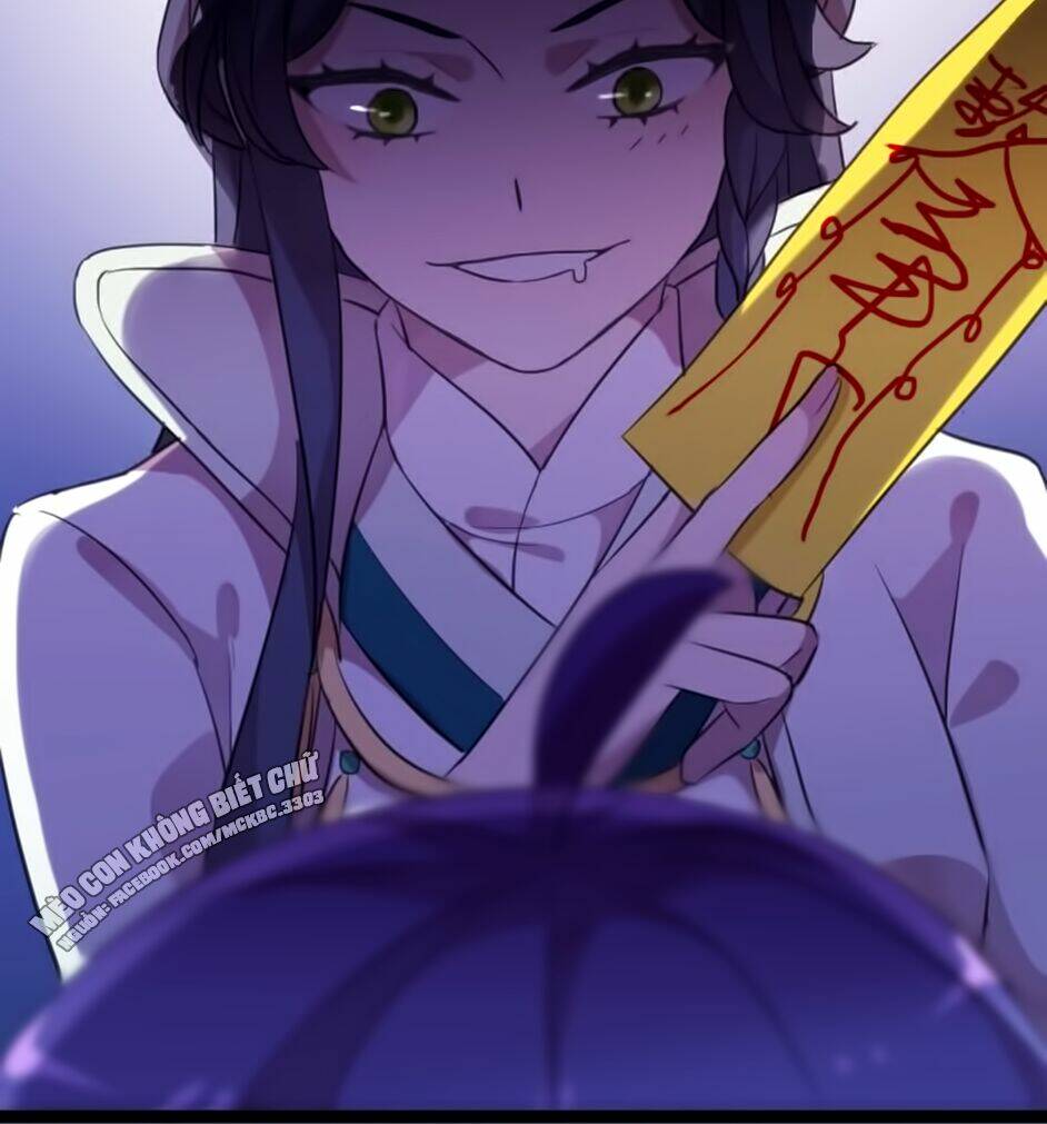 Bách Yêu Dị Văn: Chapter 84.5