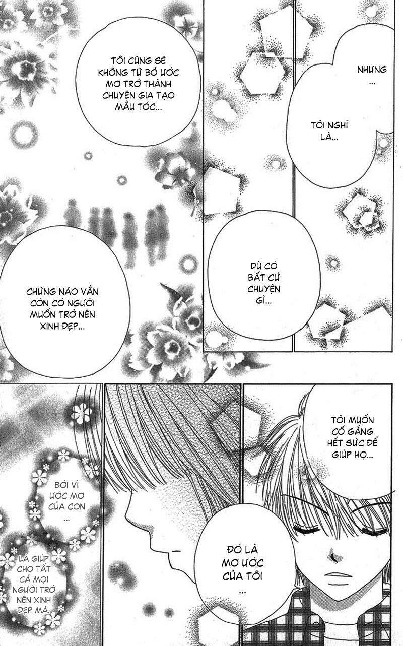 Dự Án Kéo Vàng: Chapter 31