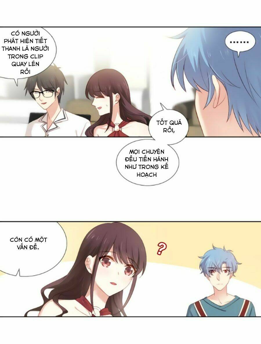 Tình Yêu Là Thế 2: Chapter 21