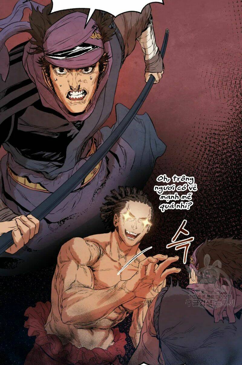 Phụng Tiên Trọng Sinh Ký: Chapter 42