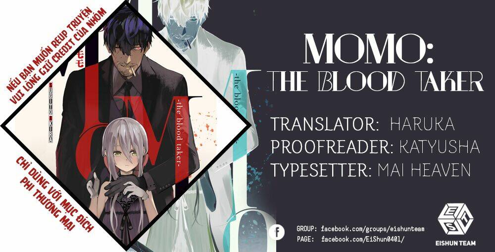 Momo: The Blood Taker: Chapter 36