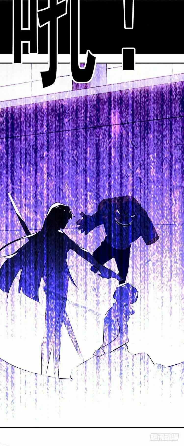 Huyết Đồng Tử: Chapter 2