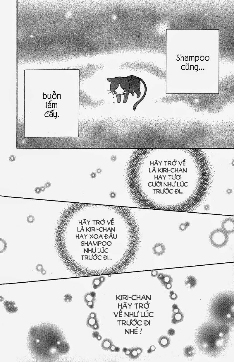 Dự Án Kéo Vàng: Chapter 52