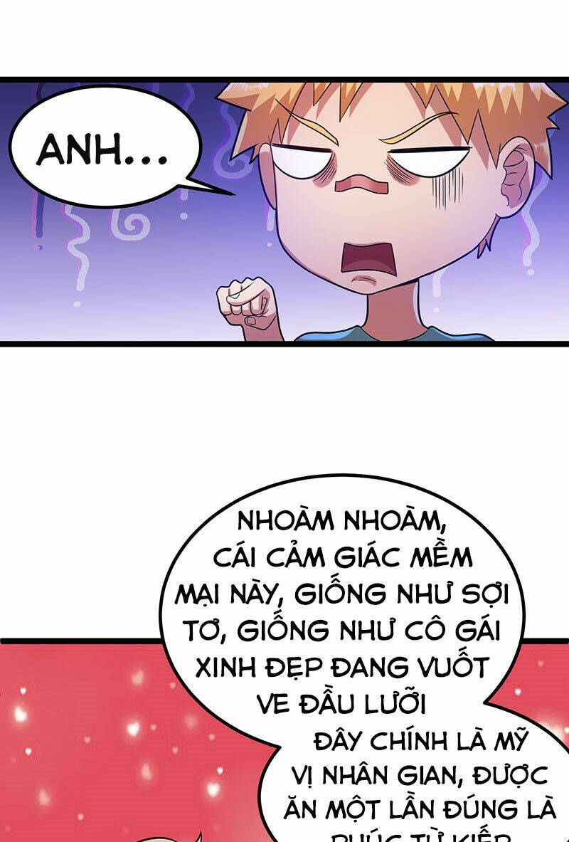 Tiên Vương Trùng Sinh: Chapter 31