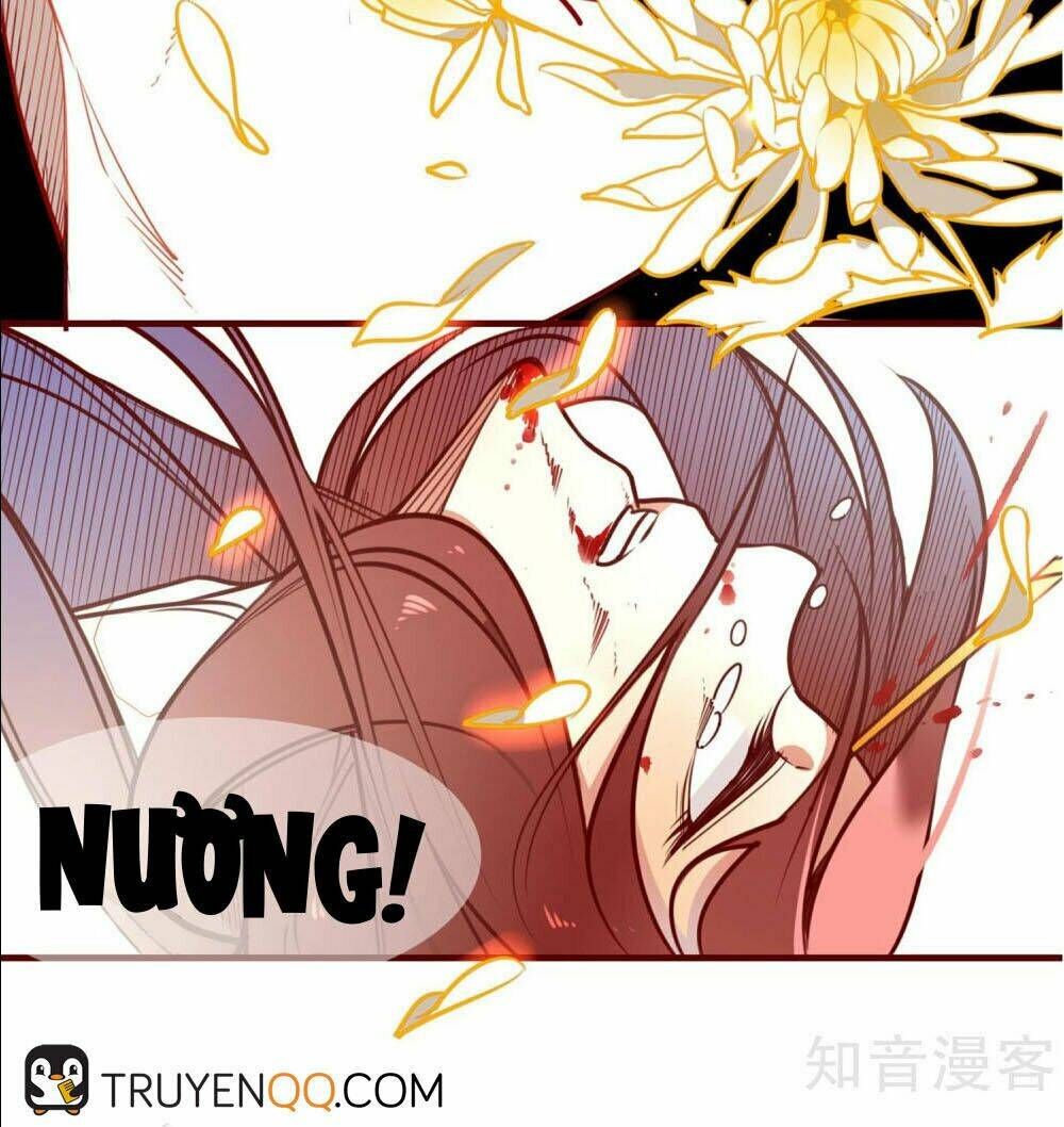 Bỉ Ngạn Hoa: Chapter 9