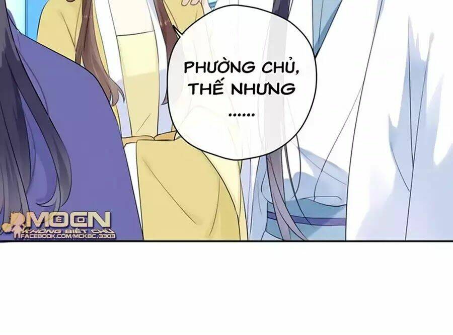 Kính Hoa Thương: Chapter 24