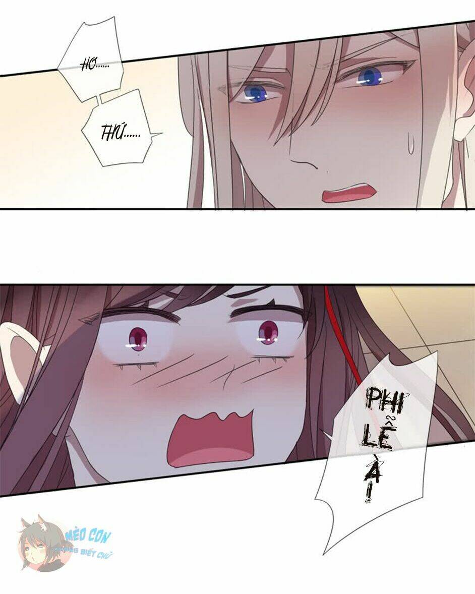 Bách Yêu Dị Văn: Chapter 6