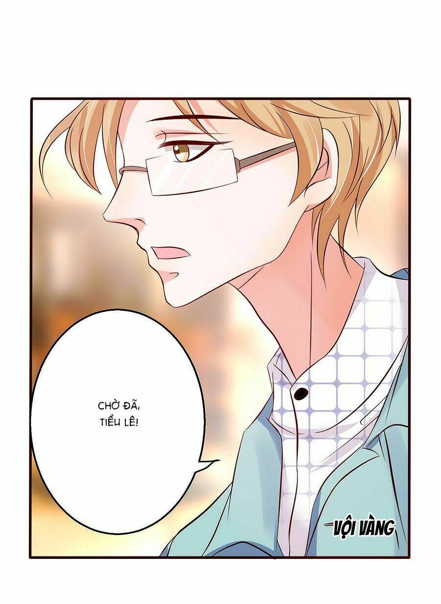 Bạn Trai Là Ngôi Sao: Chapter 37