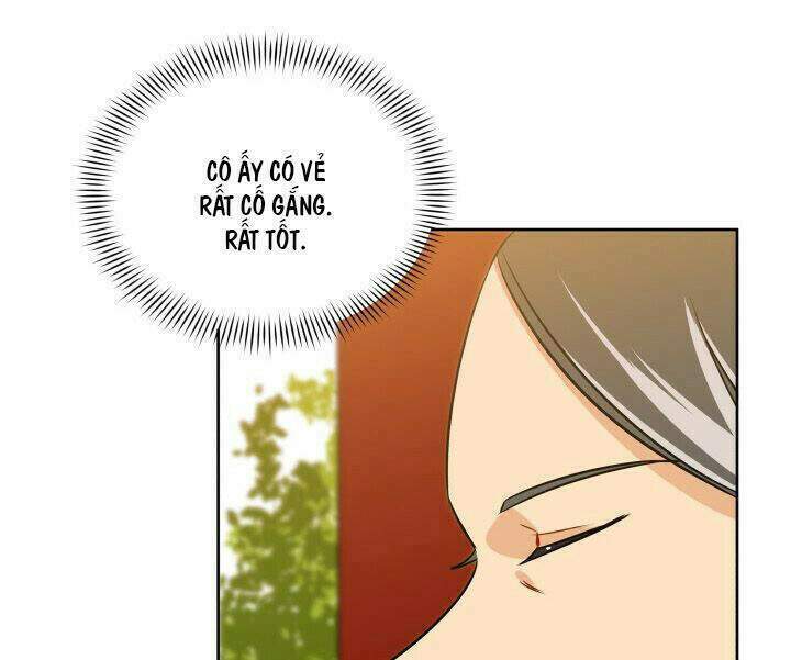 Quái Thú Với Hoa: Chapter 38