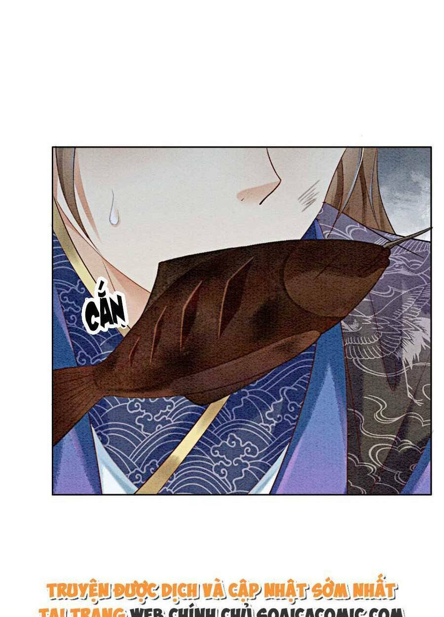 Bắt Đầu Hủy Hôn Để Công Lược Vương Gia: Chapter 40