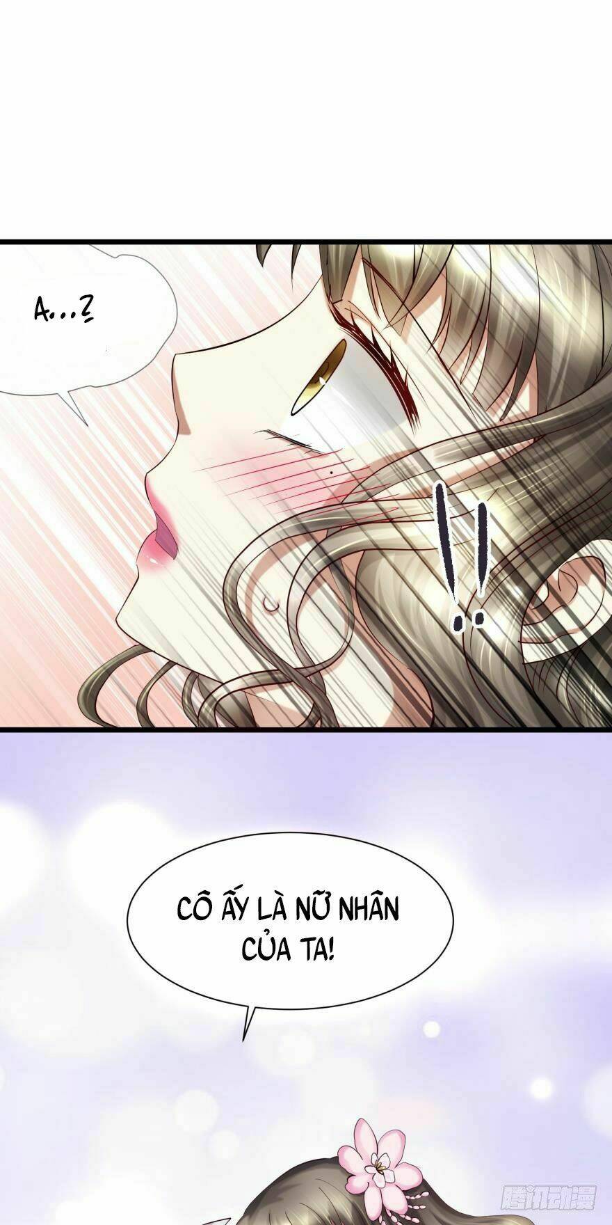 Một Vạn Tư Thế Công Lược Yêu Nam: Chapter 20