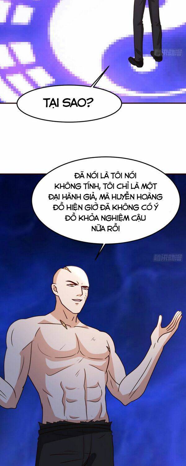 Trọng Sinh Tu Chân Tại Đô Thị: Chapter 135