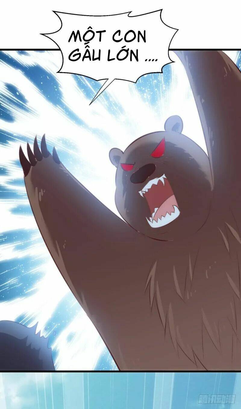 Bẩm Báo Công Chúa !: Chapter 39