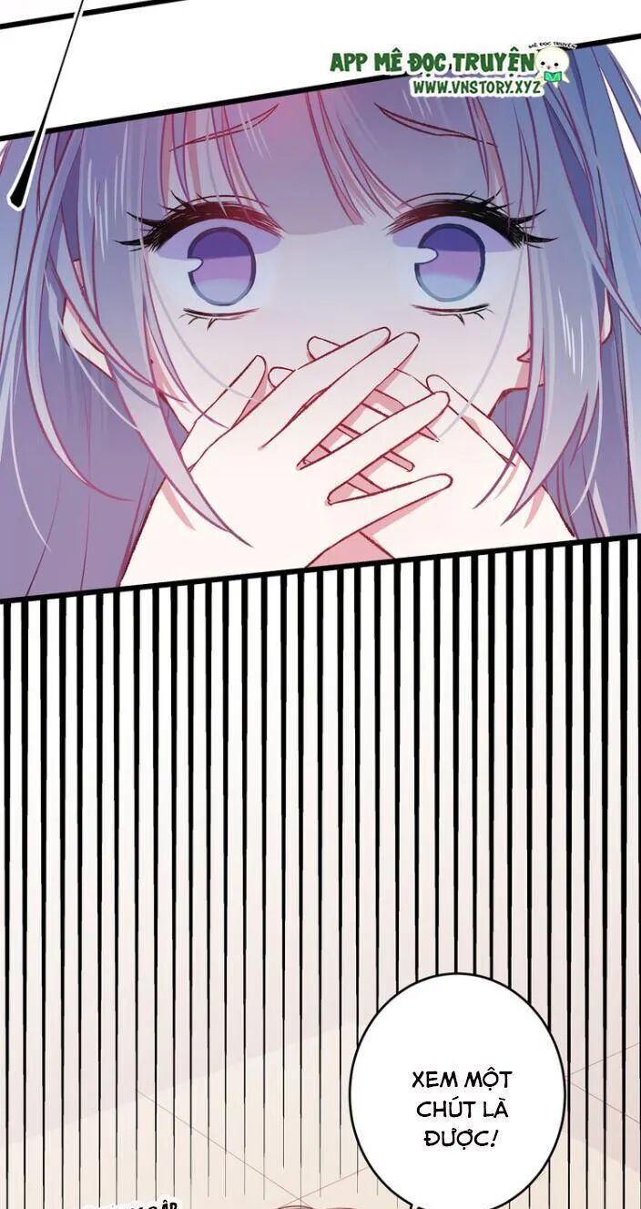 Tình Yêu Huyết Ma: Chapter 12