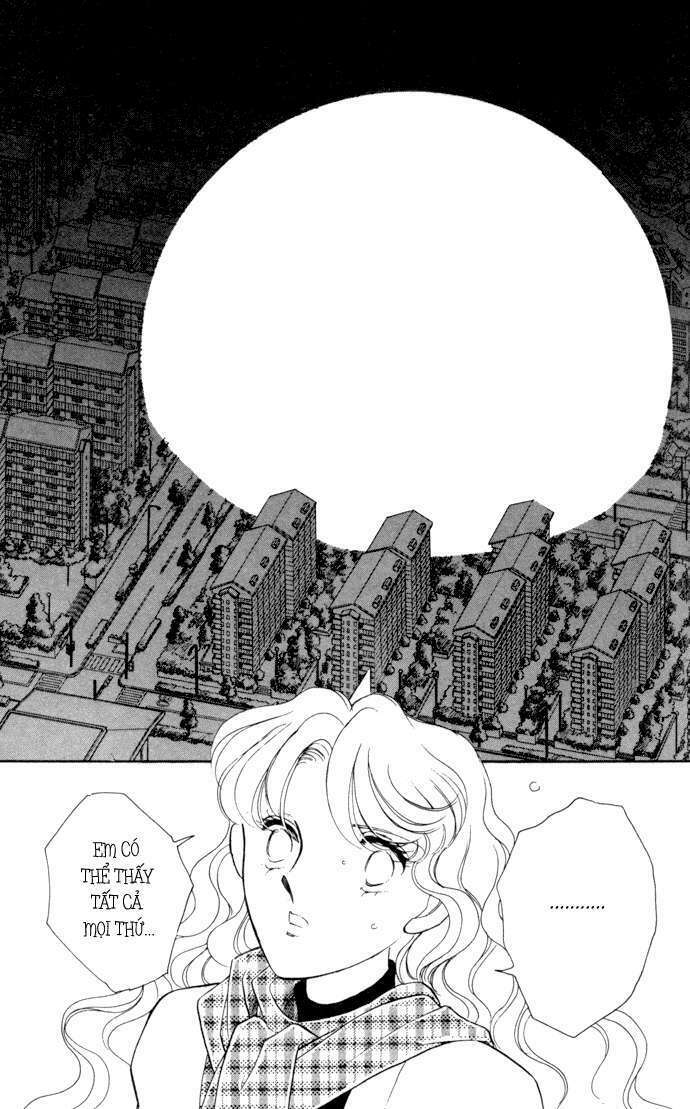 Ao No Fuuin - Blue Seal: Chapter 30