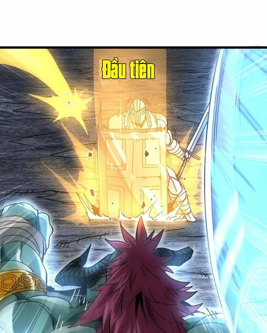 Vú Em Vô Địch: Chapter 27