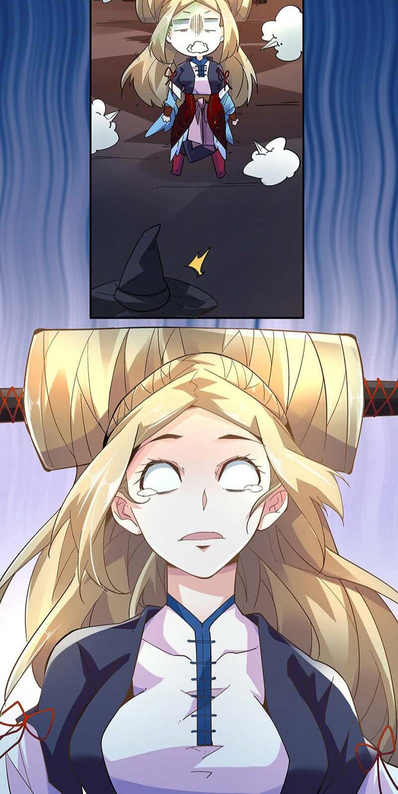 Thần Thương Dị Yêu Lục: Chapter 20