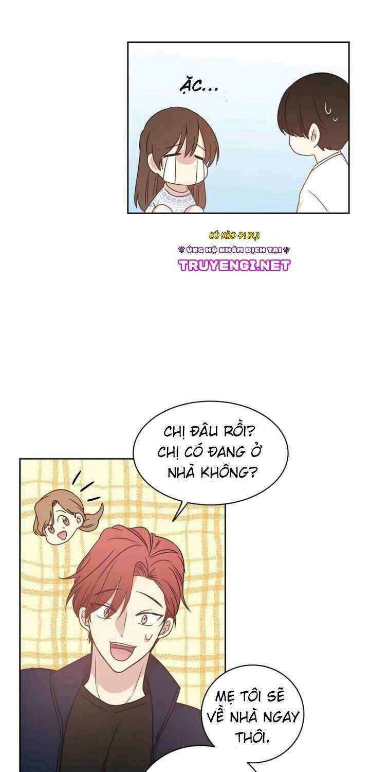Idol Sống Trong Nhà Tôi !: Chapter 9