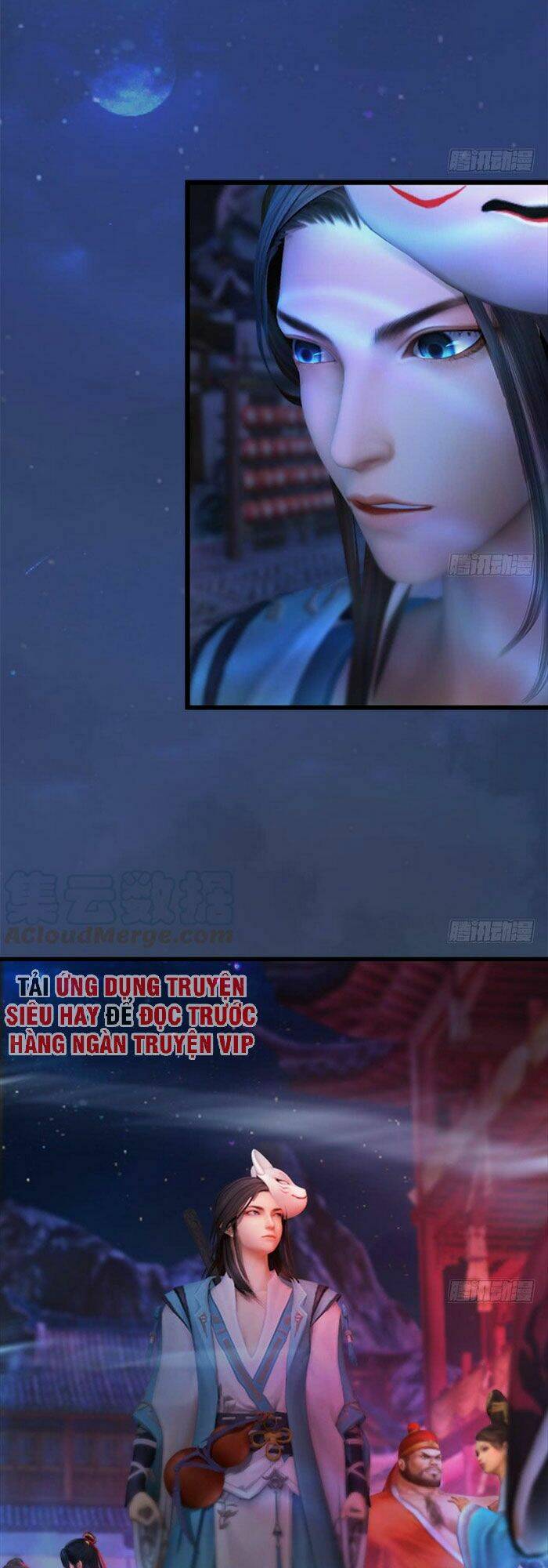 Cửu Hoang Đọa Huyền Sư: Chapter 104