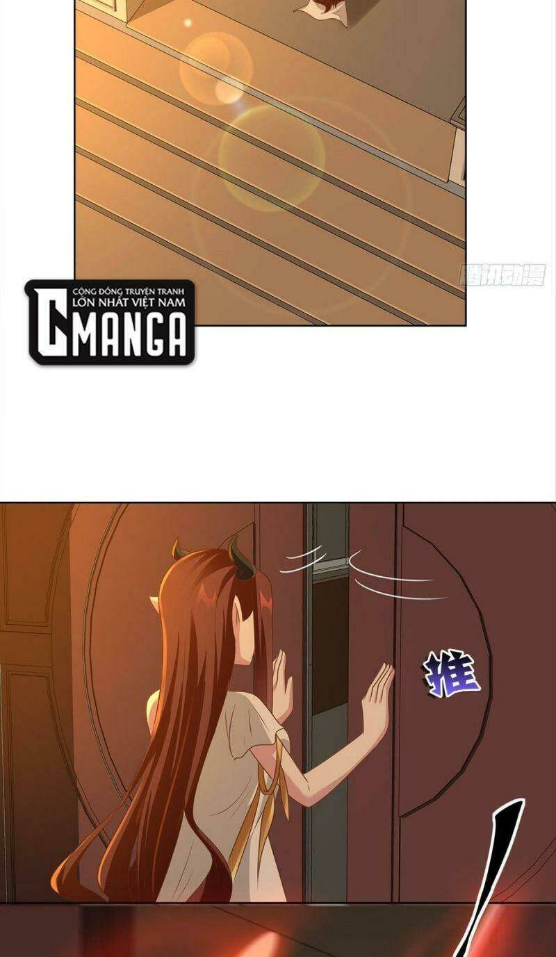 Xâm Lược Vạn Giới: Chapter 43