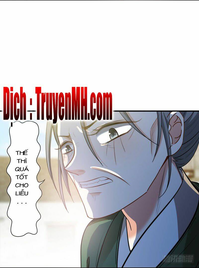 Bạo Lực Tiếu Thôn Cô: Chapter 9