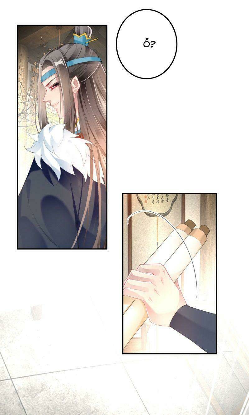 Vương Gia, Áo Lót Của Ngươi Rơi Mất Rồi: Chapter 114