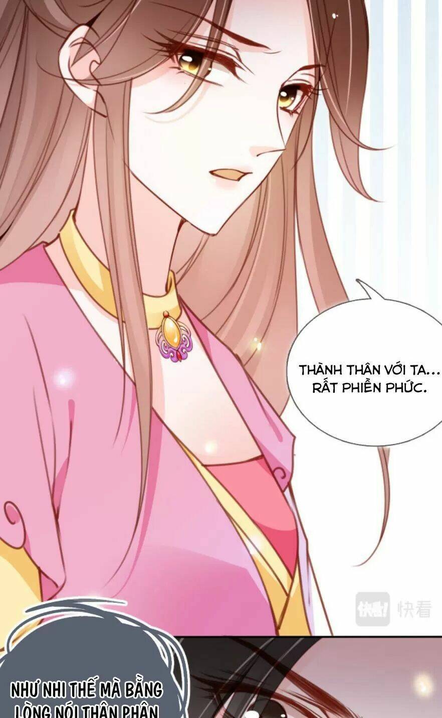 Nàng Trở Thành Bạch Nguyệt Quang Của Vương Gia Bệnh Kiều: Chapter 107