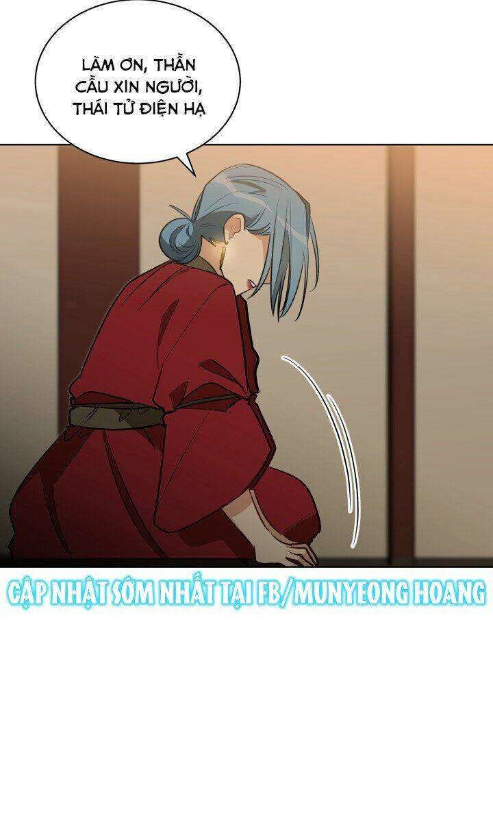 Quái Thú Với Hoa: Chapter 76