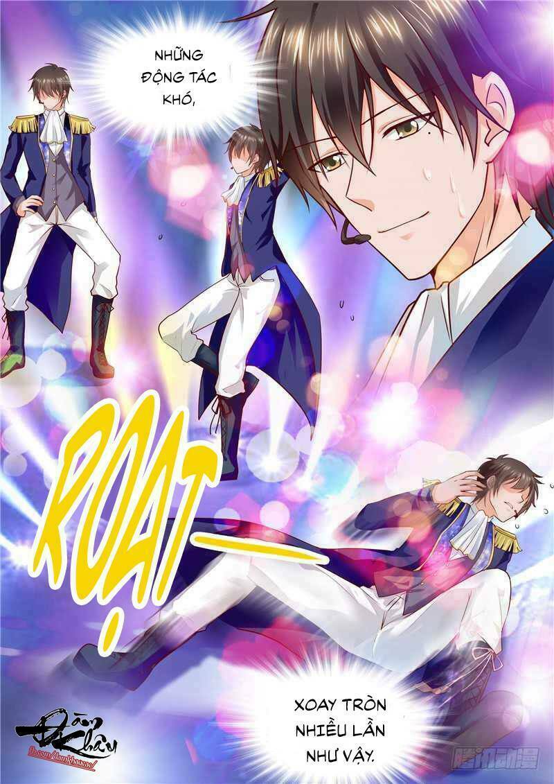 Người Thừa Kế Giá Đáo: Hiệu Thảo Làm Loạn Đủ Chưa?: Chapter 79