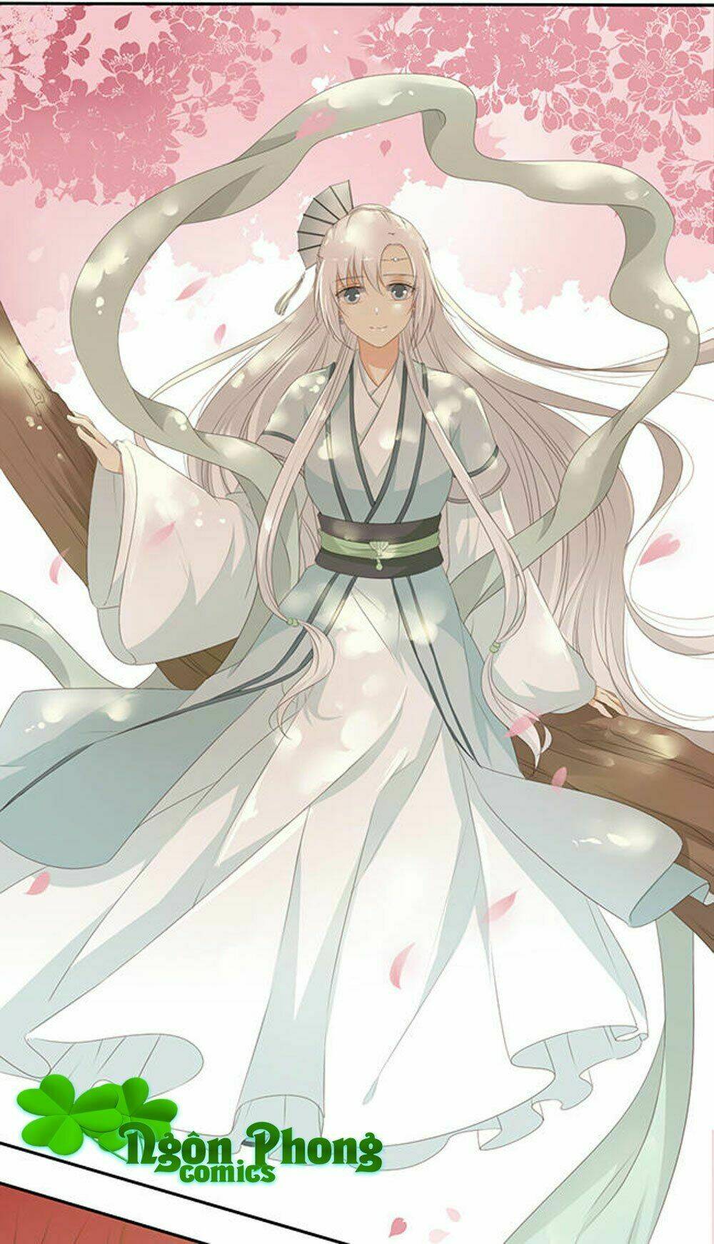 Quy Tự Dao: Chapter 52