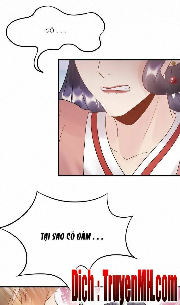 Trong Sinh Chi Ức Vạn Ảnh Hậu Yếu Thượng Vị: Chapter 123
