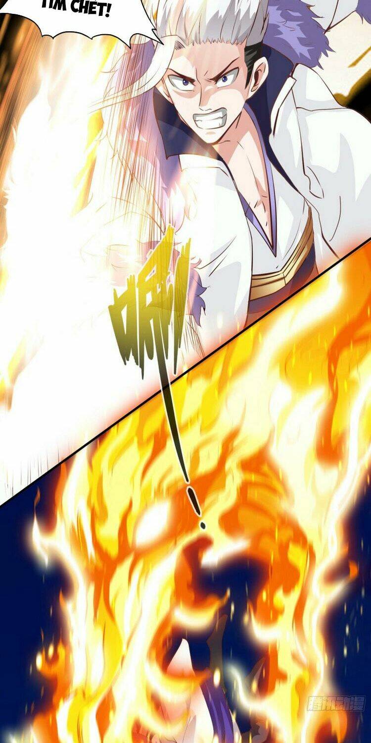 Chư Thiên Ký: Chapter 277