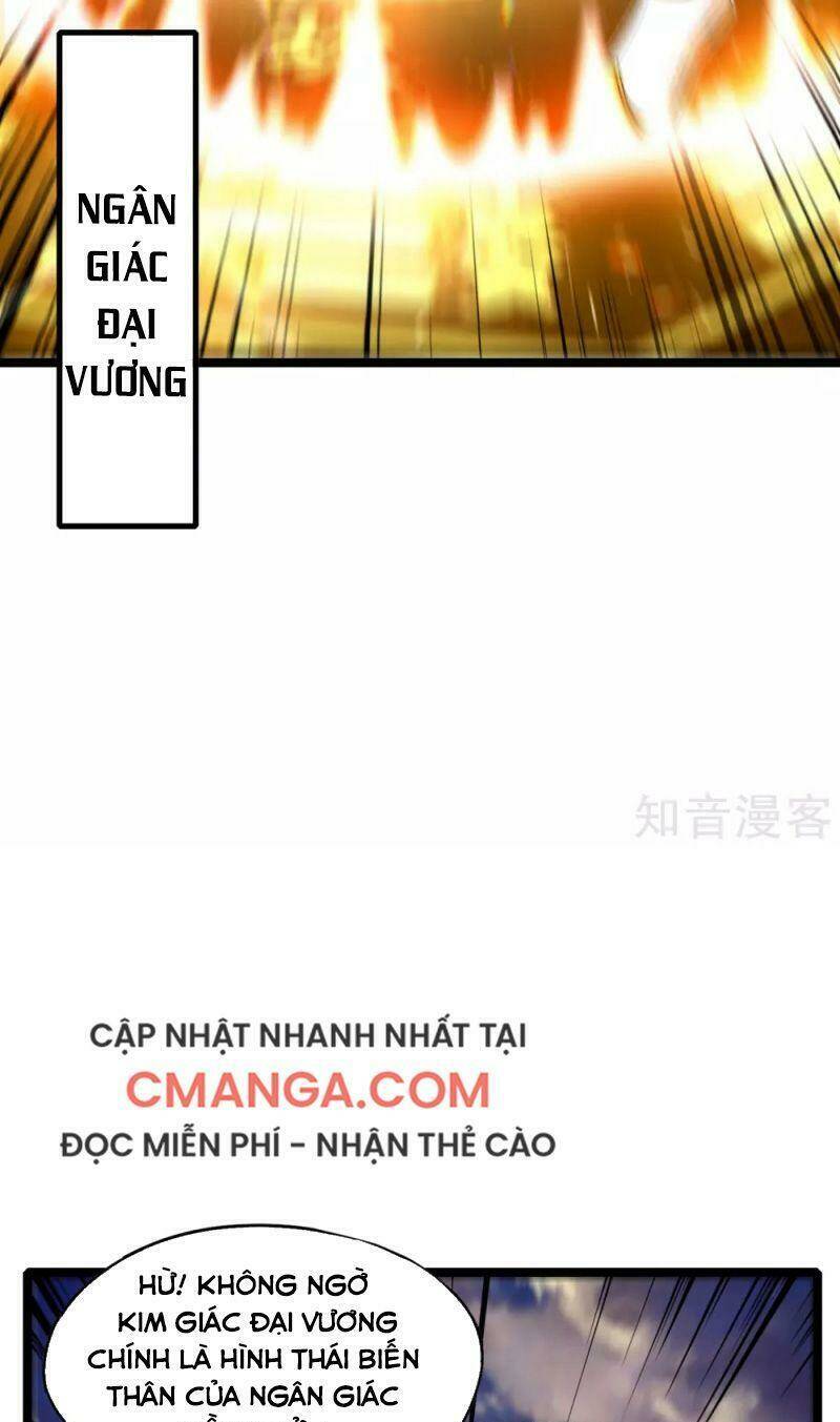 Vòng Bạn Bè Mạnh Nhất Của Tiên Giới: Chapter 62