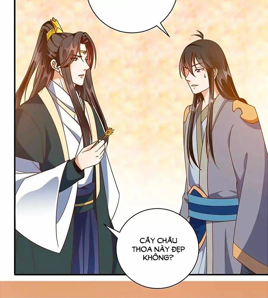 Thịnh Thế Lê Hoa Điện: Chapter 60