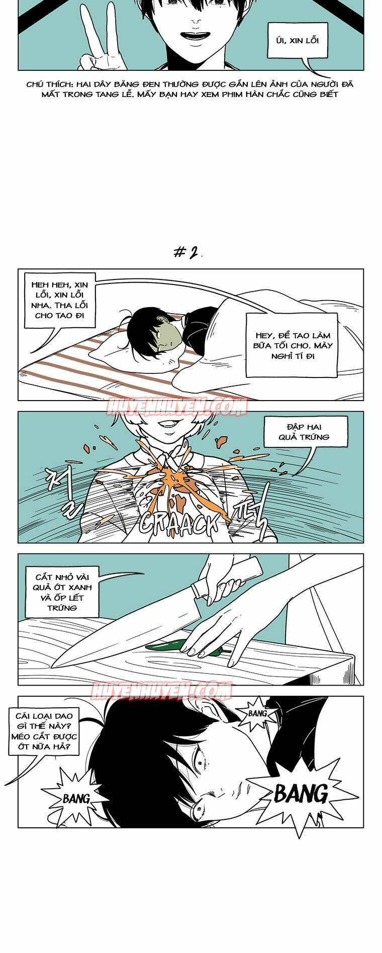 At Each Other\’s Throats: Chapter 41