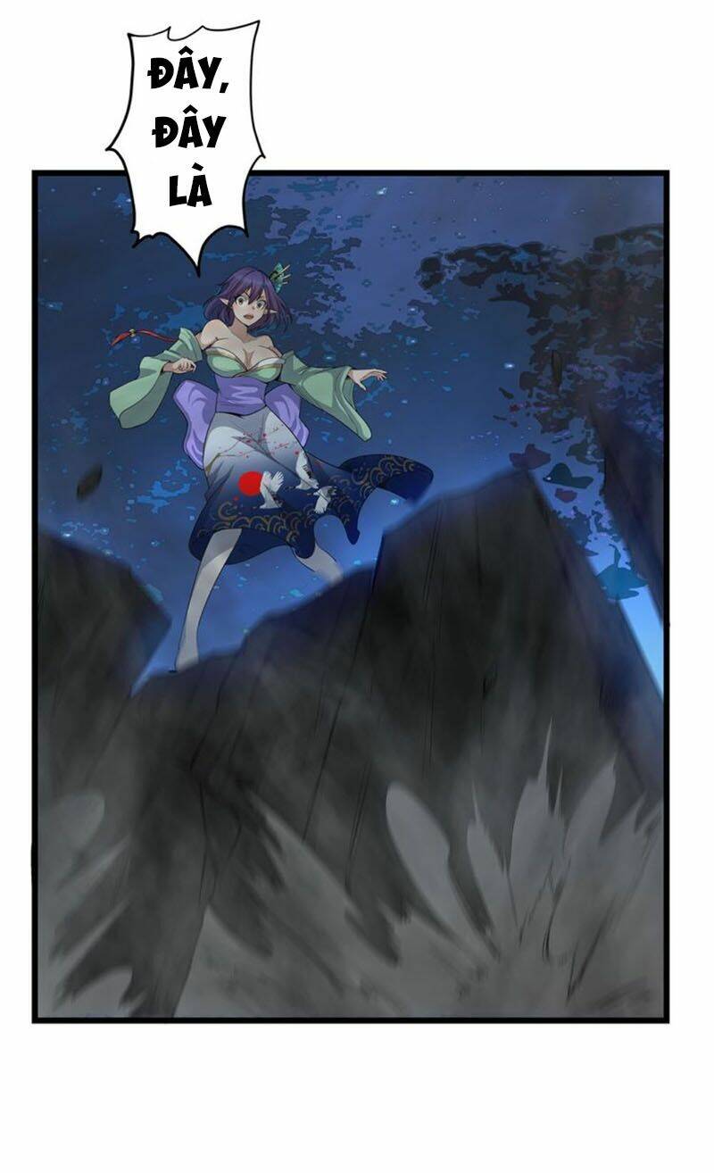 Ta Luyện Dược Thành Thánh: Chapter 26