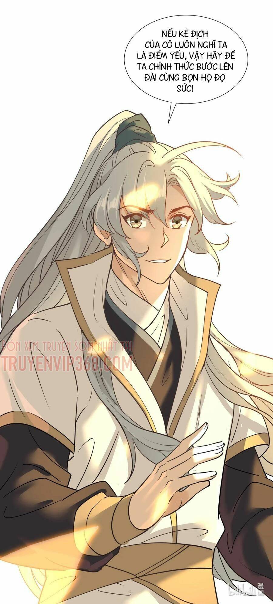 Trăm Vạn Cách Thành Thần: Chapter 15