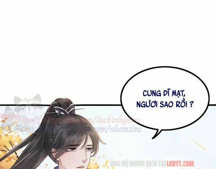 Trọng Sinh Bá Sủng Nhiếp Chính Vương Quá Mạnh Mẽ: Chapter 87