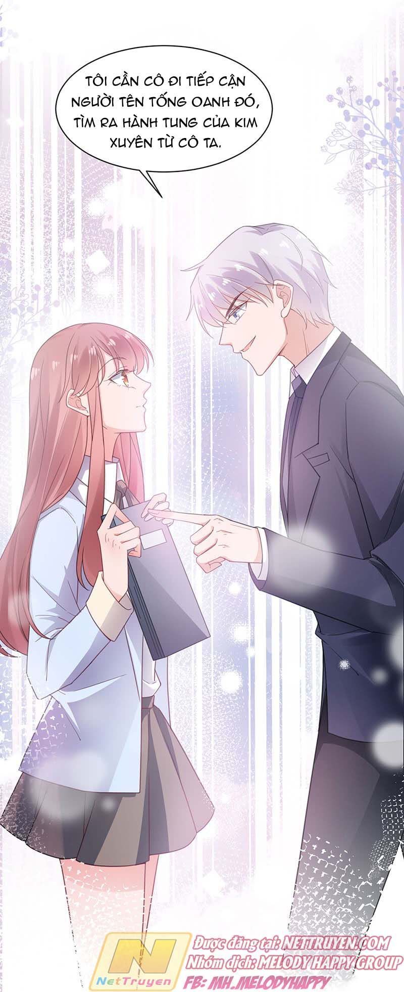 Thịnh Thế Điềm Sủng: Tiểu Manh Thê Của Dịch Thiếu: Chapter 88