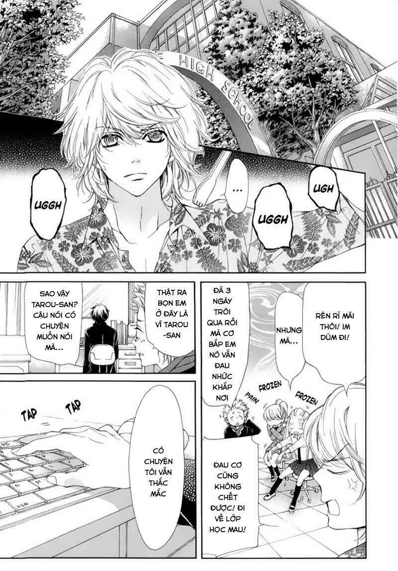 Pika Ichi: Chapter 13