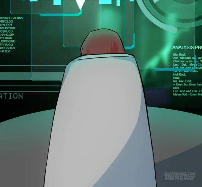 Huyết Đồng Tử: Chapter 13