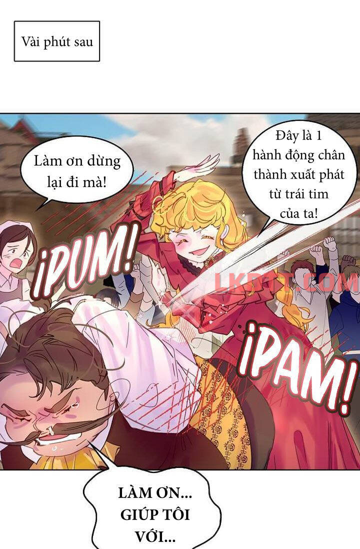 Đừng Xem Thường Nữ Phụ: Chapter 139