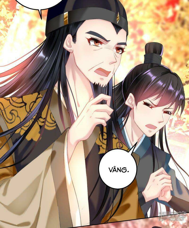 Vương Gia, Áo Lót Của Ngươi Rơi Mất Rồi: Chapter 65