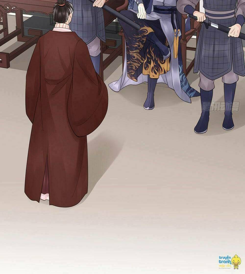 Đại Giá Thừa Tướng: Chapter 132