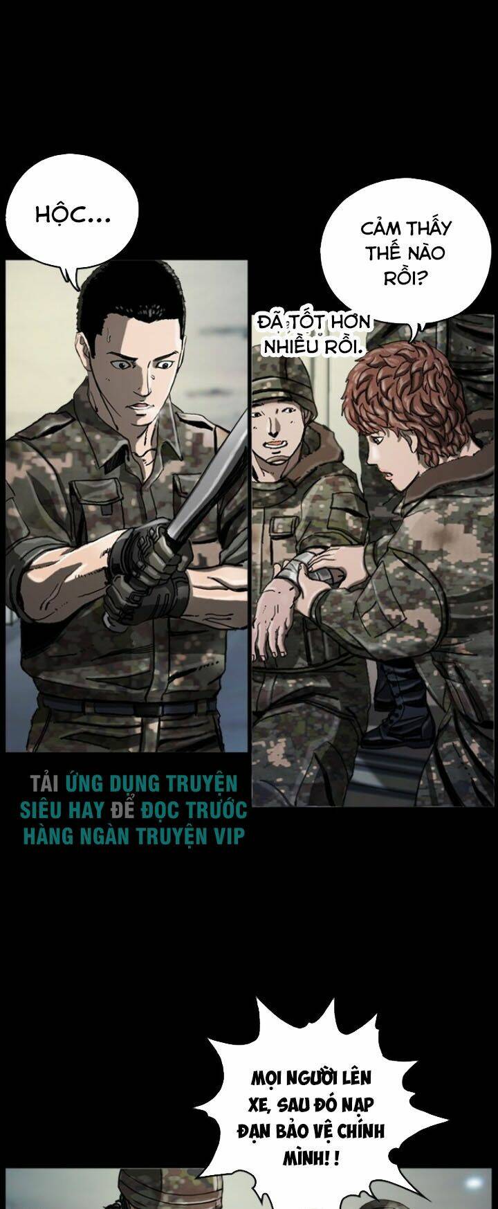 Thịnh Thế Lê Hoa Điện: Chapter 10