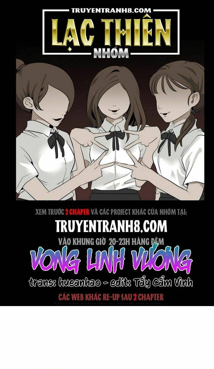 Vua Của Vong Linh: Chapter 16