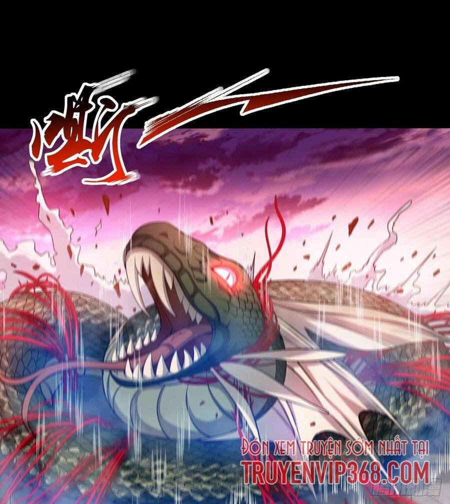 Người Nguyên Thủy Mạnh Nhất: Chapter 12